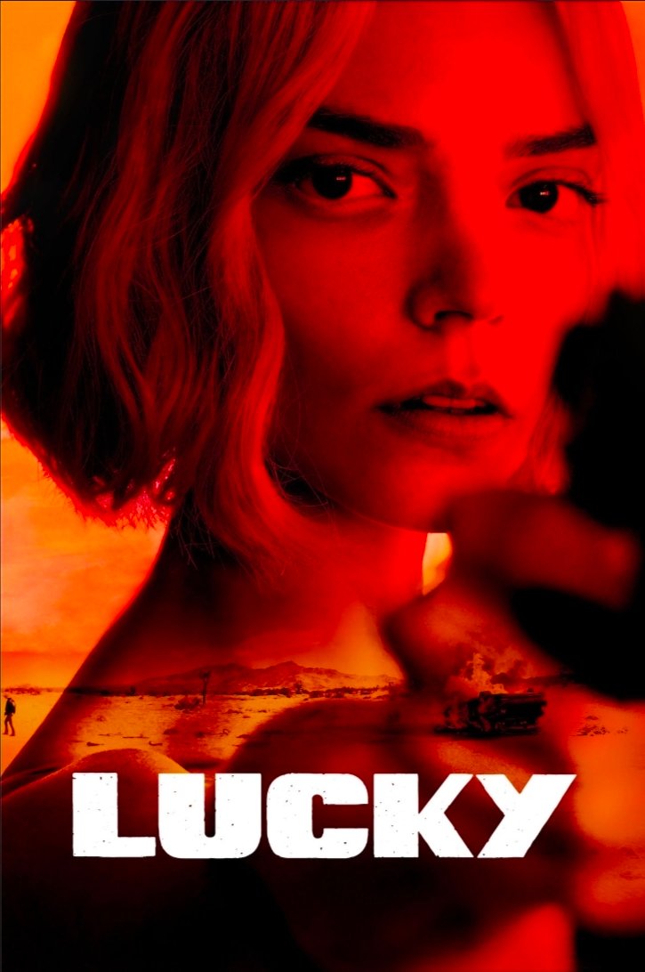 Lucky