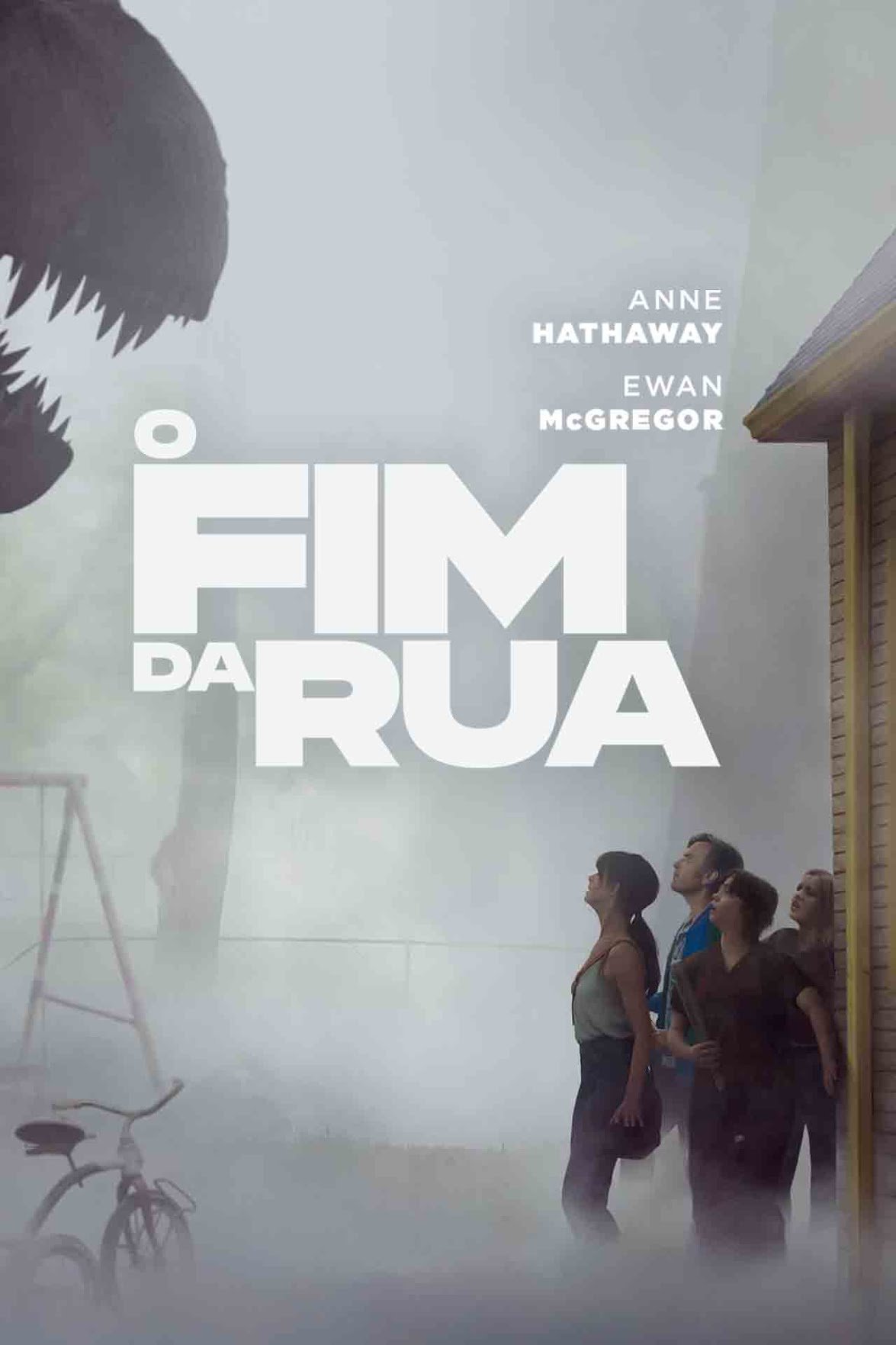 O Fim da Rua