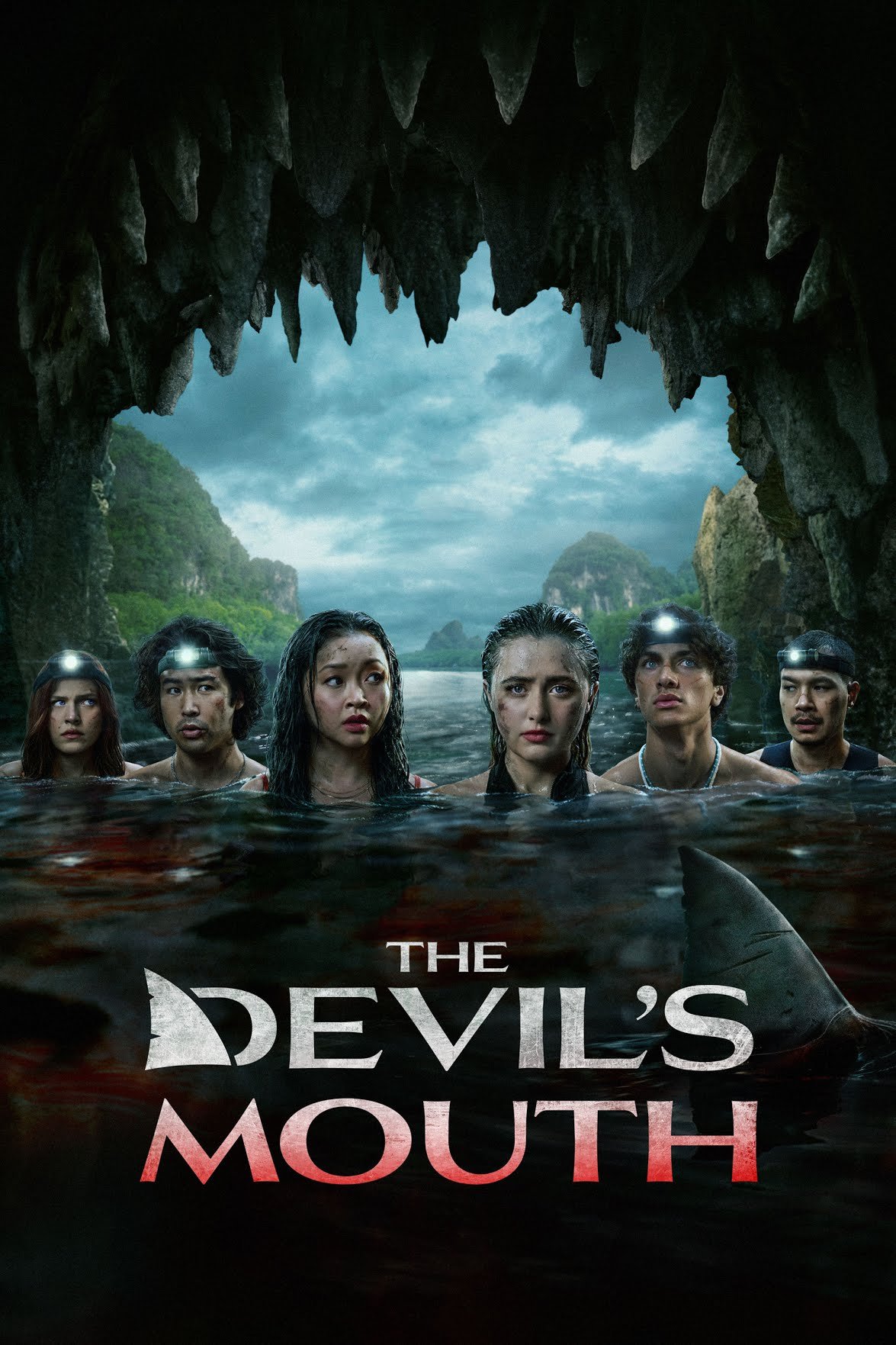 The Devil's Mouth