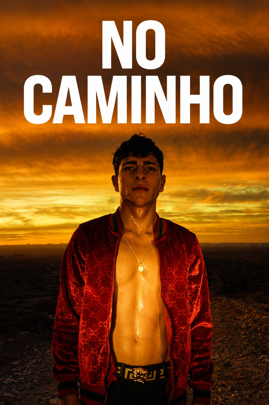 No Caminho