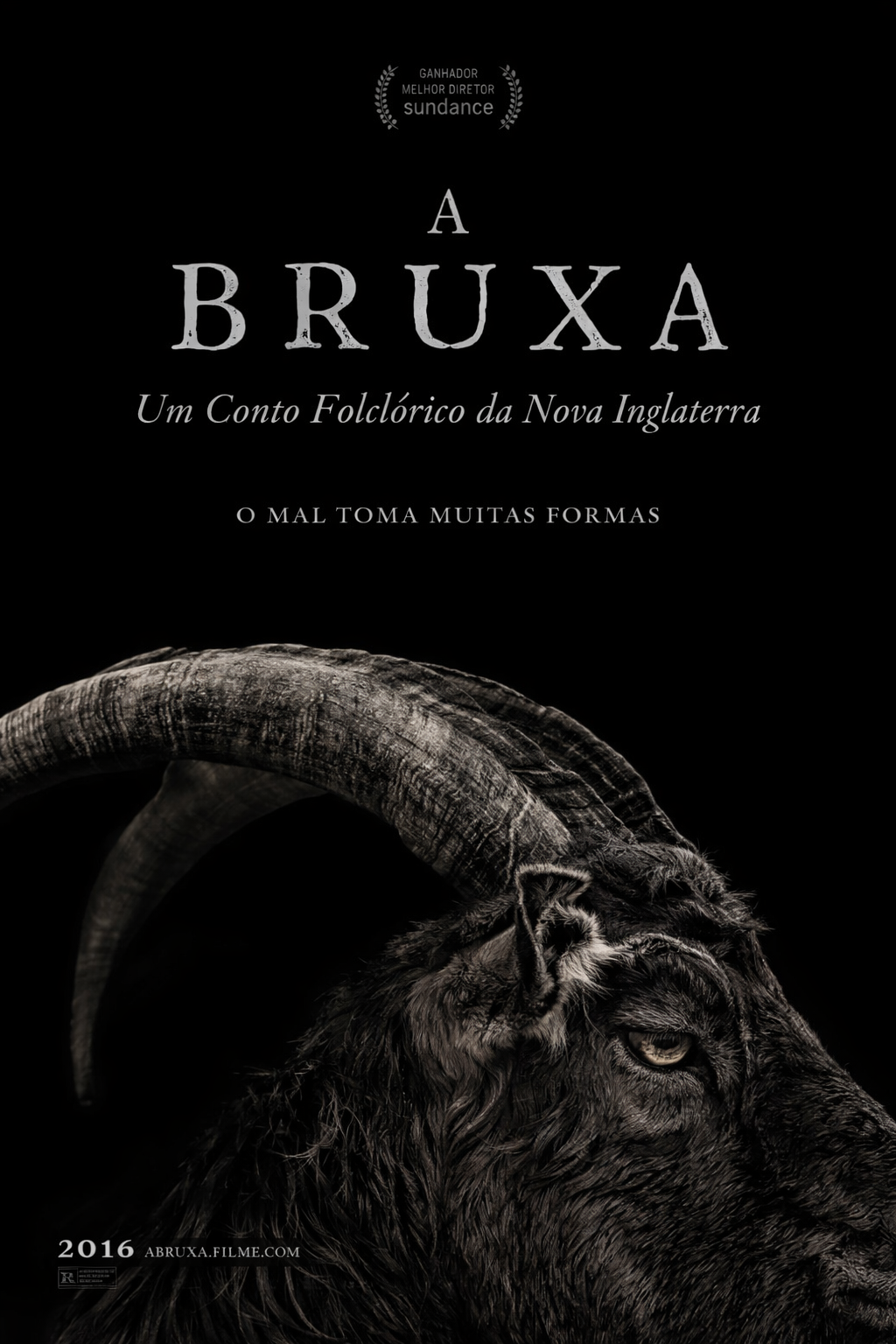 A Bruxa