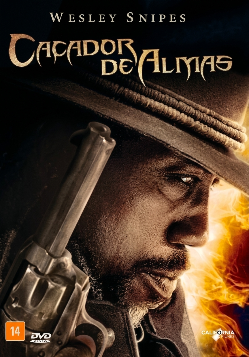 Caçador de Almas