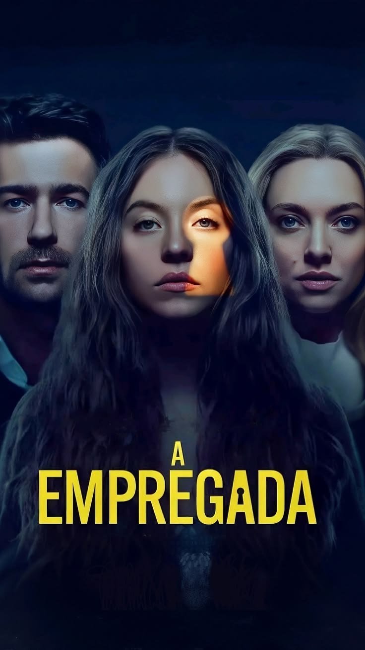 A Empregada 