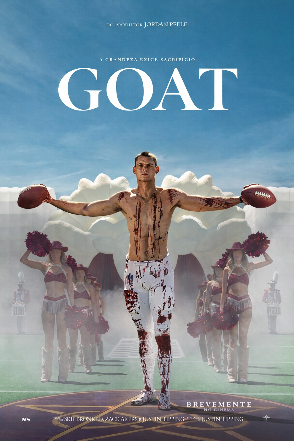 GOAT