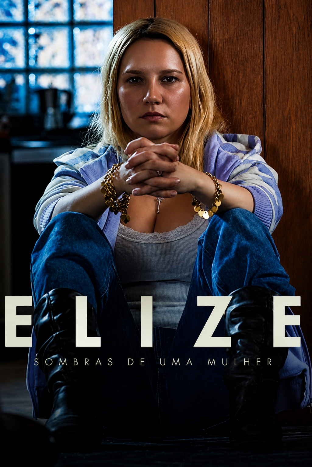 Elize: Sombras de Uma Mulher
