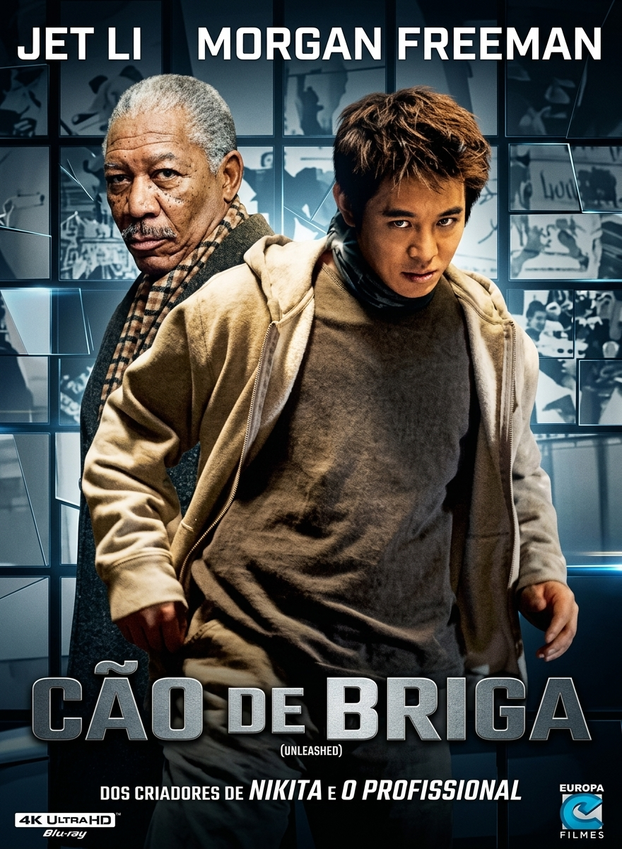Cão de Briga