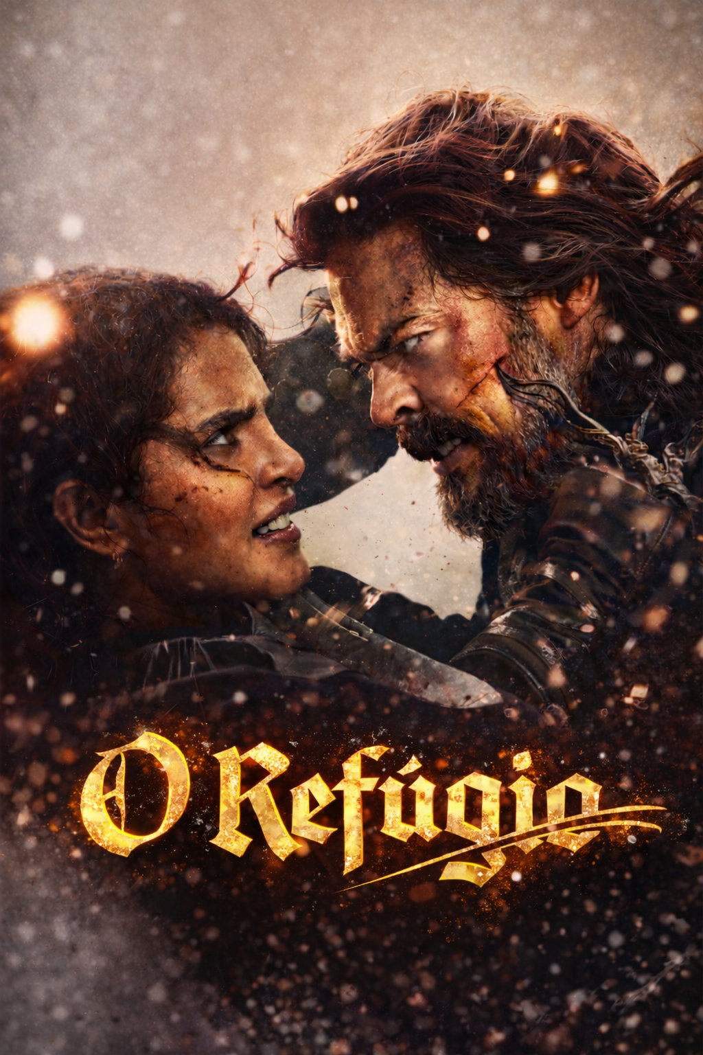 O Refúgio
