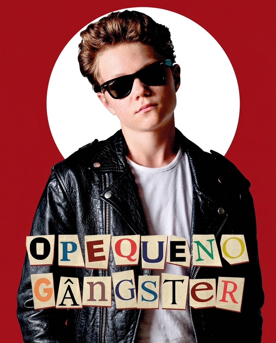 O Pequeno Gangster